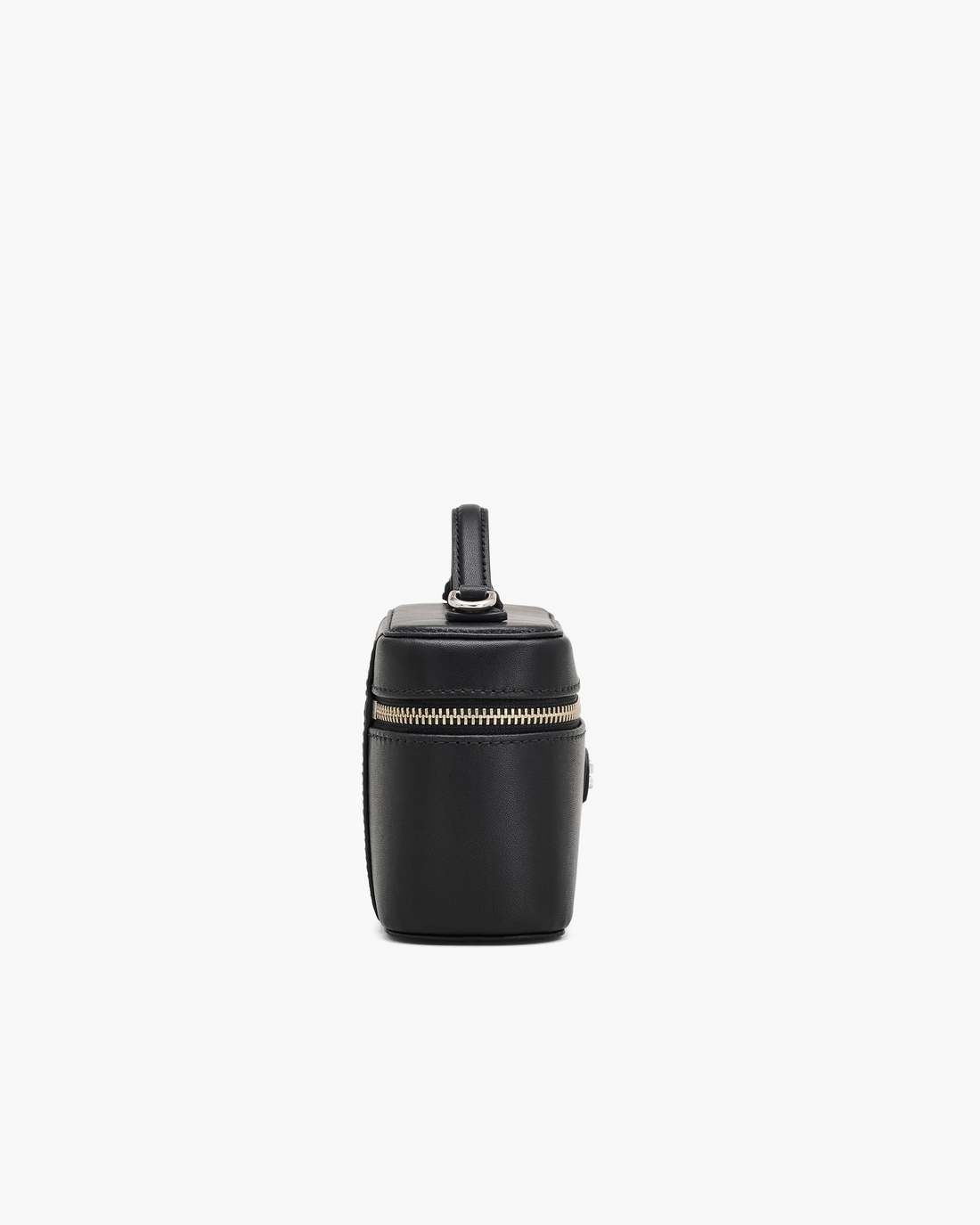 The Everyday Vanity Bag Black - Marc Jacobs