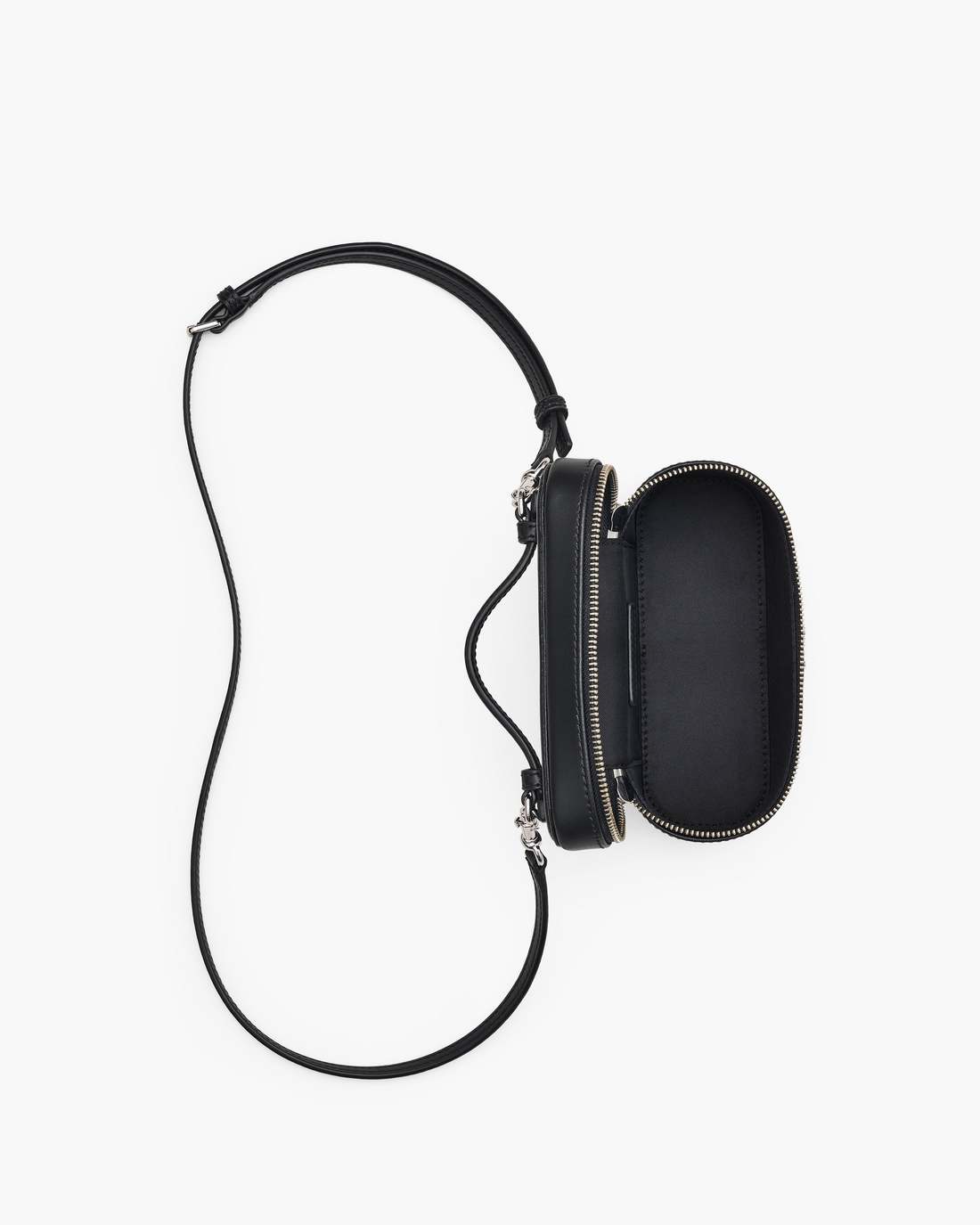 The Everyday Vanity Bag Black - Marc Jacobs