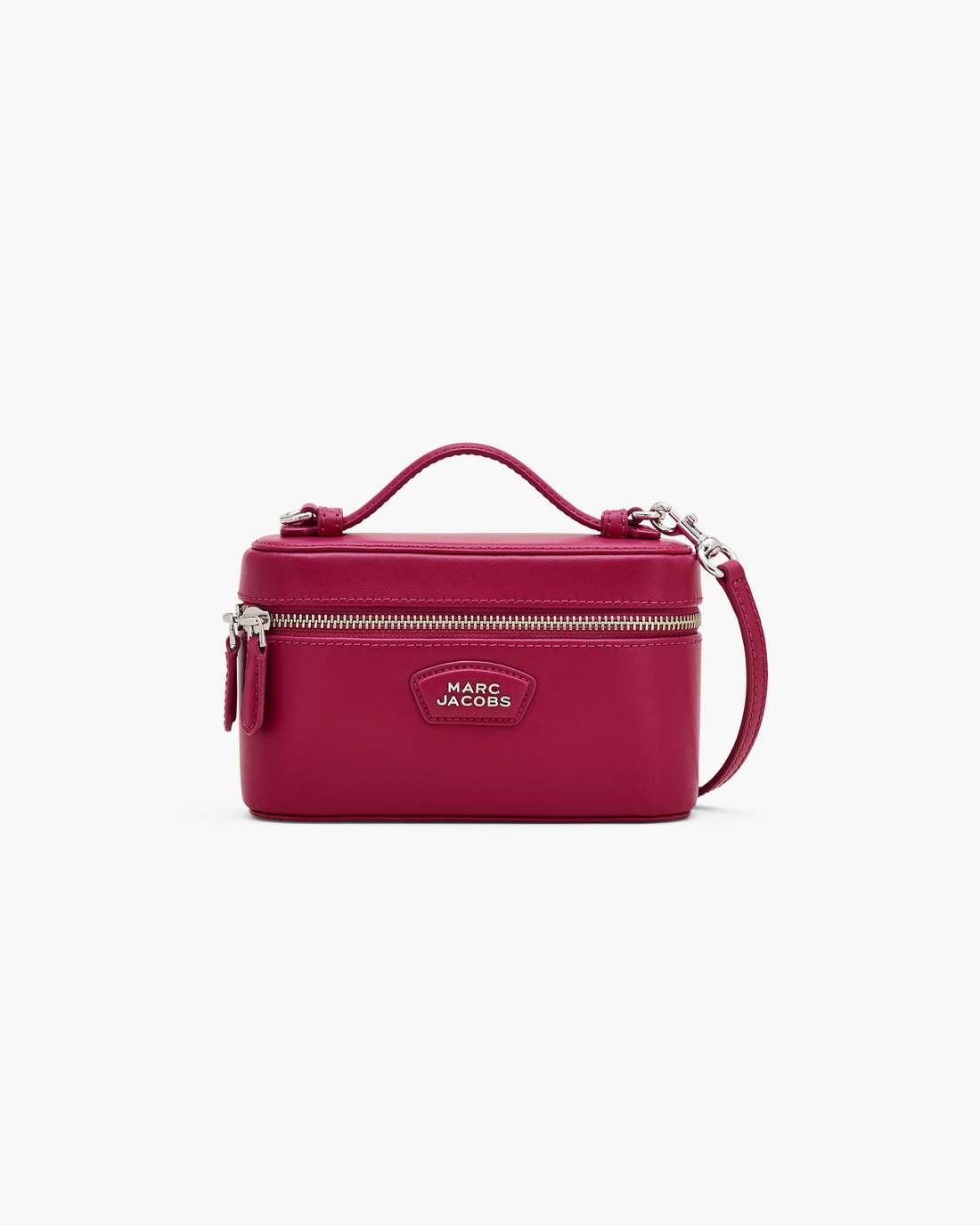 The Everyday Vanity Bag Lipgloss Pink - Marc Jacobs