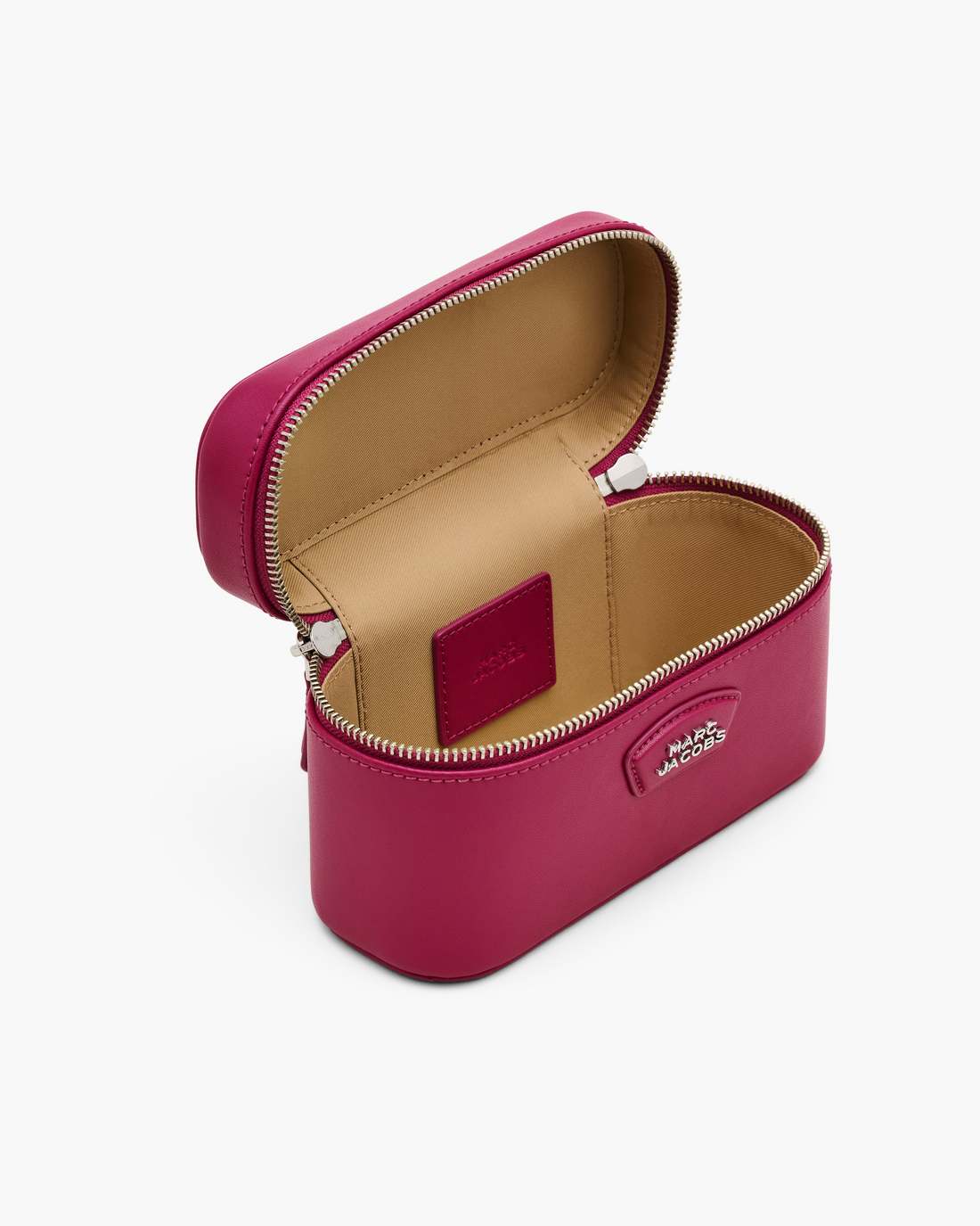 The Everyday Vanity Bag Lipgloss Pink - Marc Jacobs