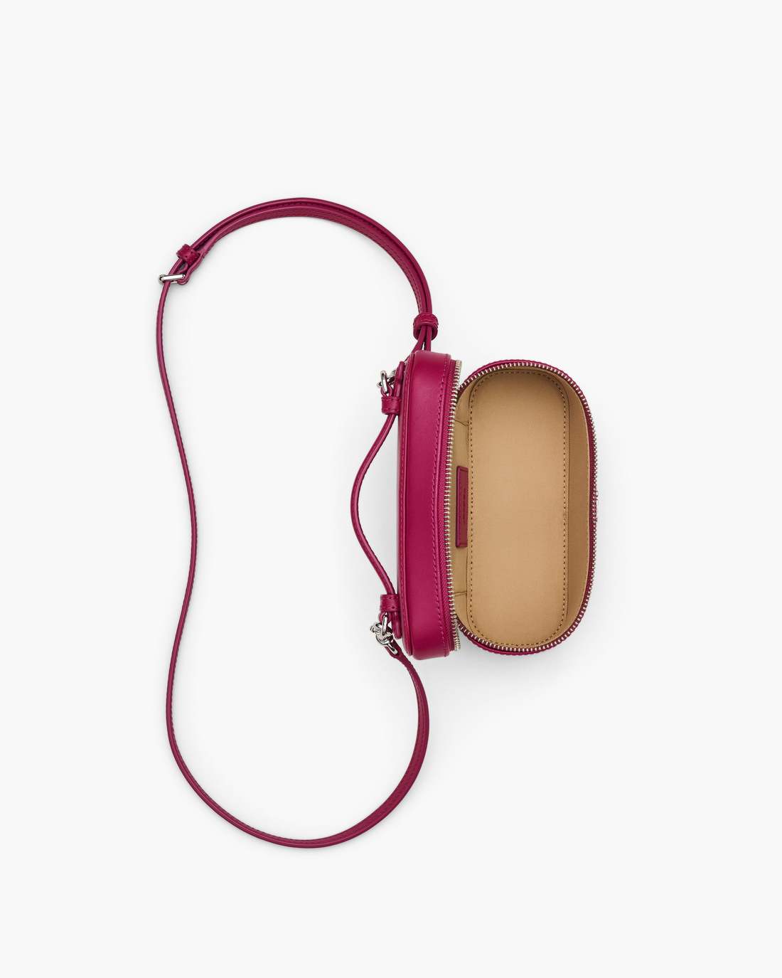 The Everyday Vanity Bag Lipgloss Pink - Marc Jacobs