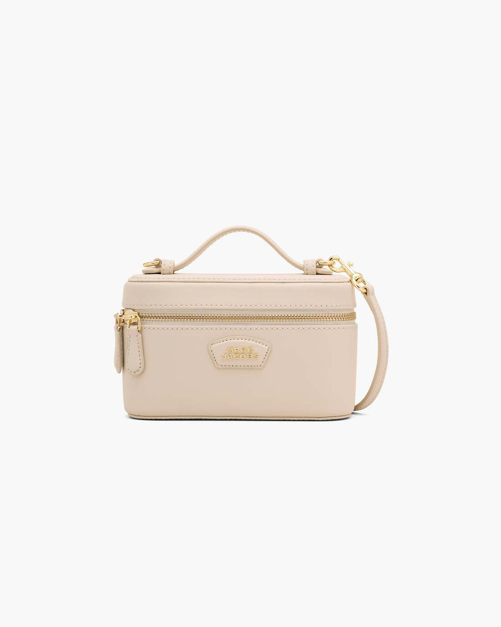 The Everyday Vanity Bag Cloud White - Marc Jacobs