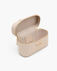 The Everyday Vanity Bag Cloud White - Marc Jacobs