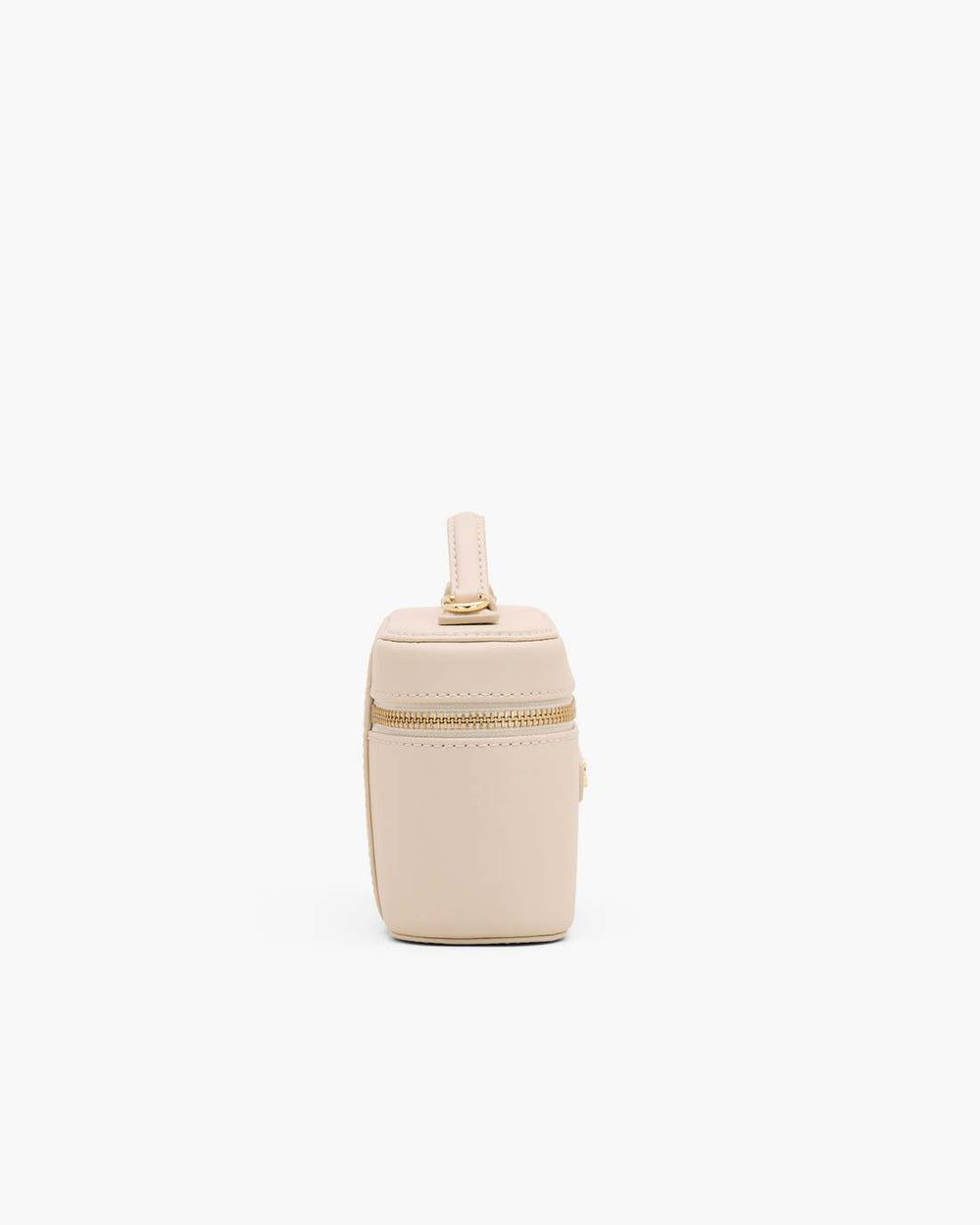 The Everyday Vanity Bag Cloud White - Marc Jacobs