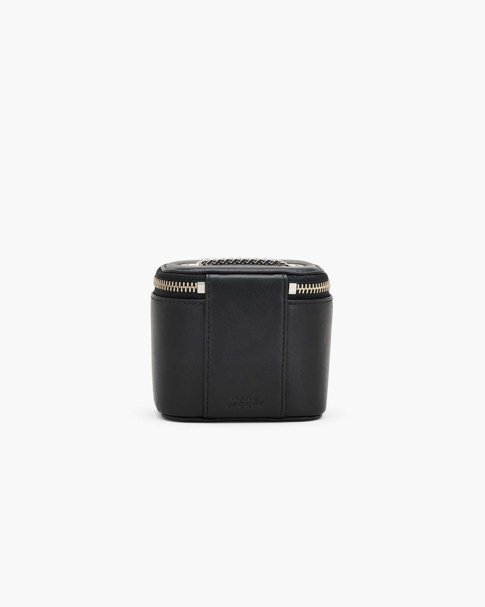 The Everyday Mini Vanity Bag Black - Marc Jacobs
