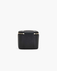 The Everyday Mini Vanity Bag Black - Marc Jacobs