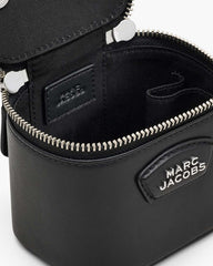 The Everyday Mini Vanity Bag Black - Marc Jacobs