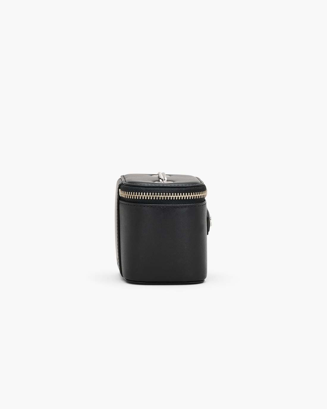 The Everyday Mini Vanity Bag Black - Marc Jacobs