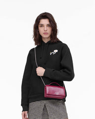 The Glam Mirror Mini Bag Lipgloss Pink - Marc Jacobs