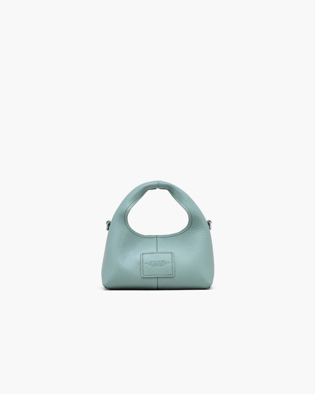 The Micro Crossbody Sack Bag Sky Blue - Marc Jacobs