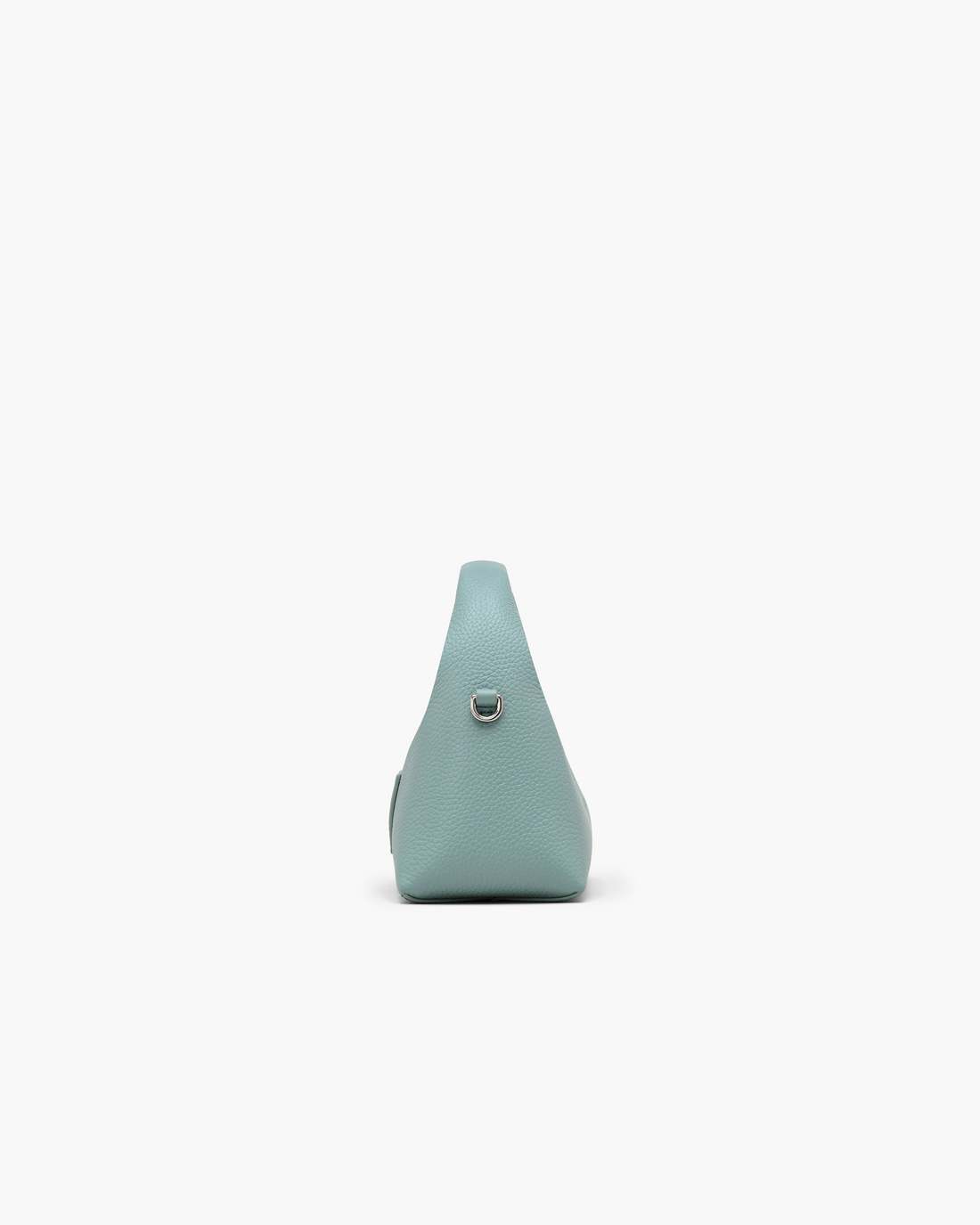 The Micro Crossbody Sack Bag Sky Blue - Marc Jacobs