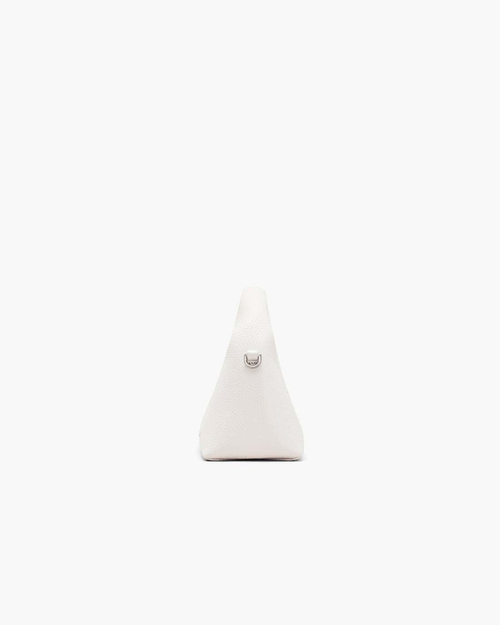 The Micro Crossbody Sack Bag White - Marc Jacobs