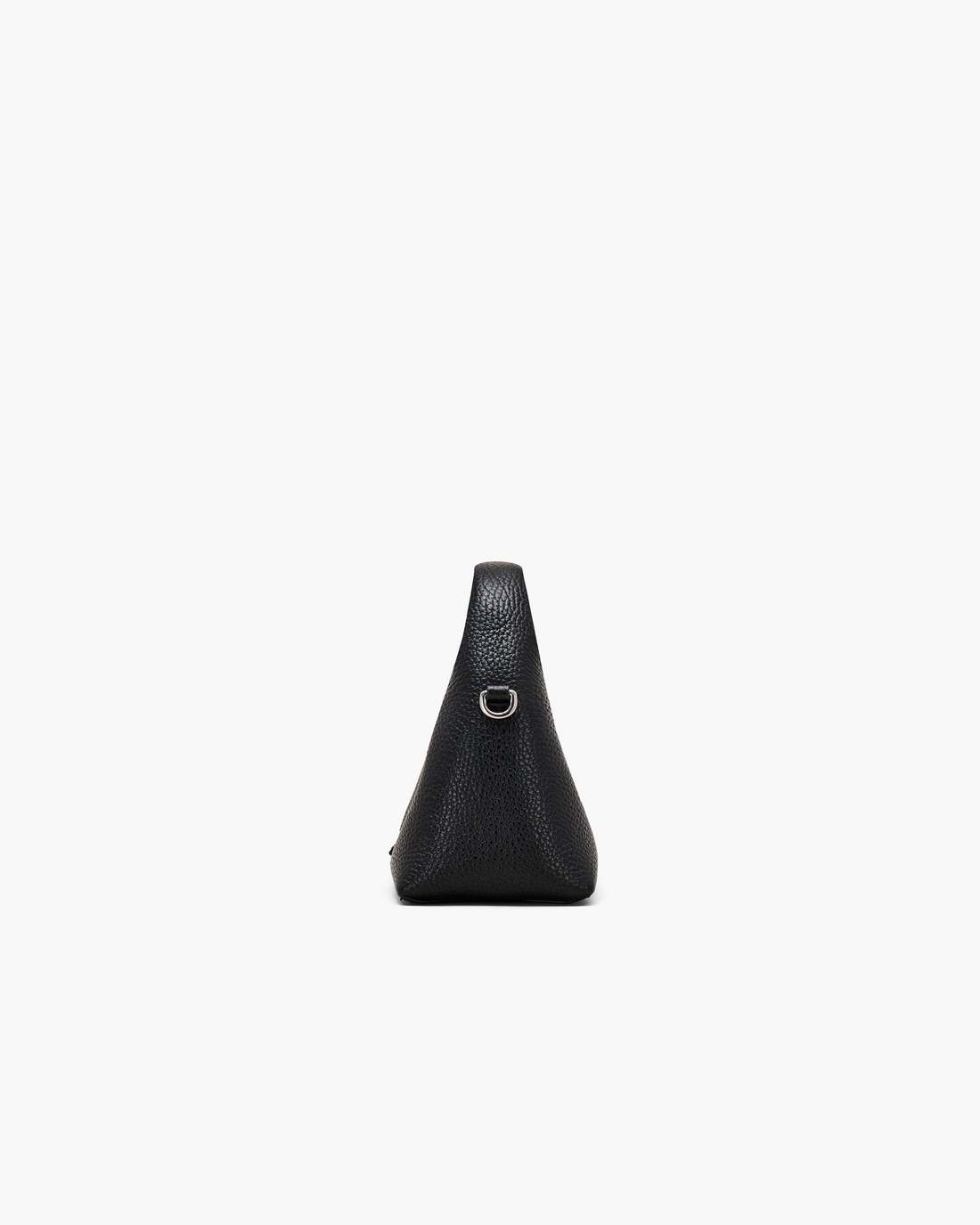 The Micro Crossbody Sack Bag Black - Marc Jacobs