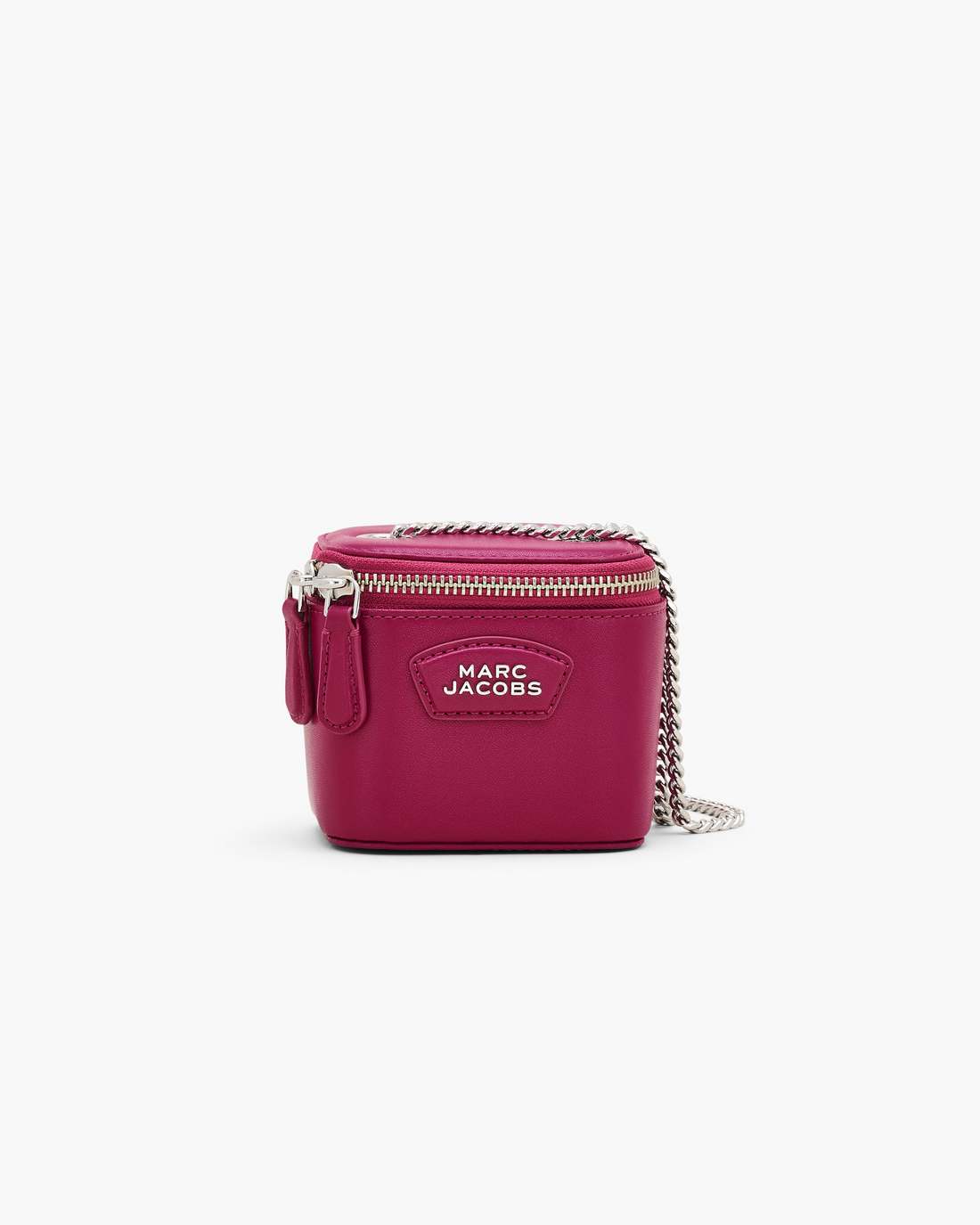 The Everyday Mini Vanity Bag Lipgloss Pink - Marc Jacobs