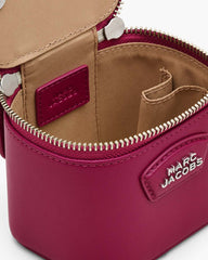 The Everyday Mini Vanity Bag Lipgloss Pink - Marc Jacobs