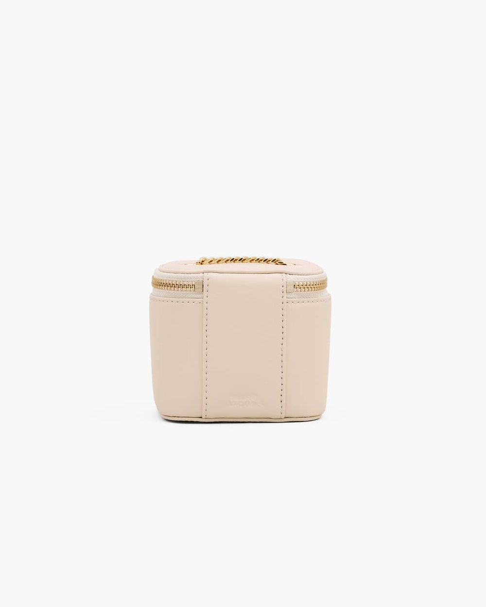 The Everyday Mini Vanity Bag Cloud White - Marc Jacobs