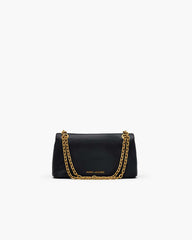 The Dual Chain Mini Bag Black - Marc Jacobs
