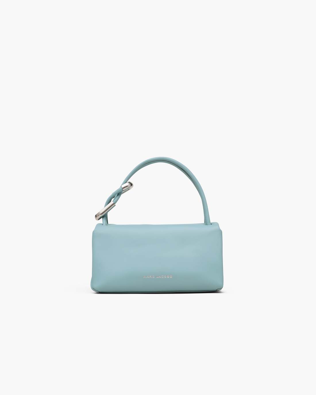 The Mini Dual Bag Sky Blue - Marc Jacobs