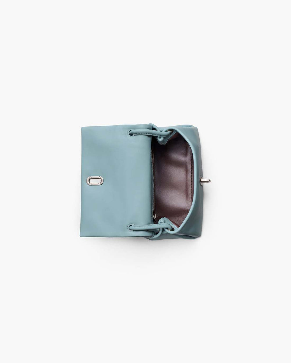 The Mini Dual Bag Sky Blue - Marc Jacobs