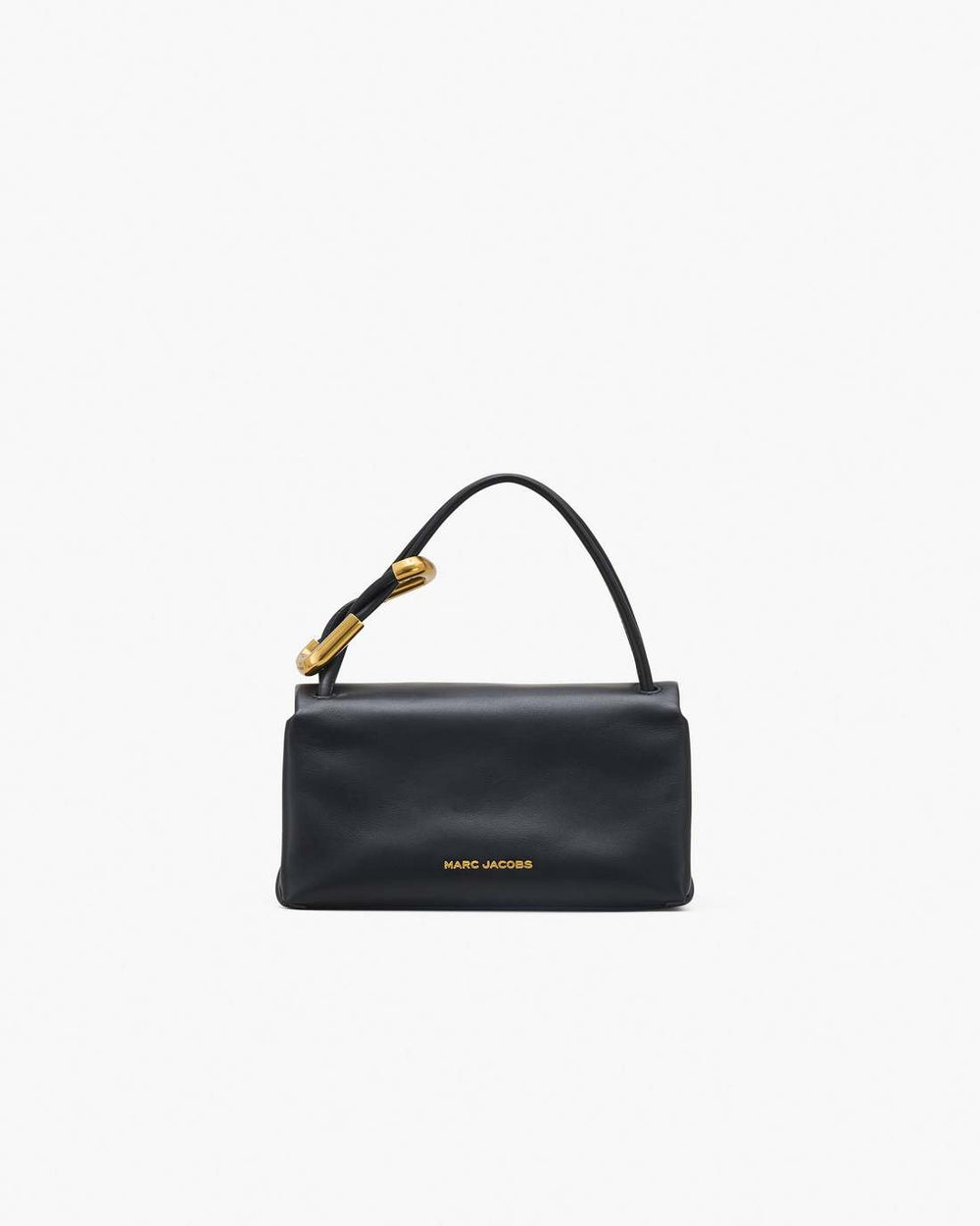 The Mini Dual Bag Black - Marc Jacobs