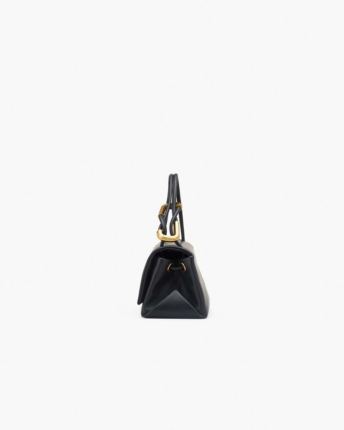 The Mini Dual Bag Black - Marc Jacobs