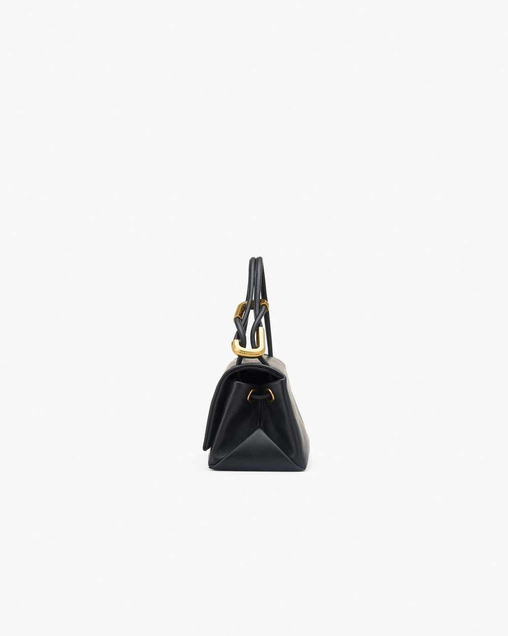 The Mini Dual Bag Black - Marc Jacobs
