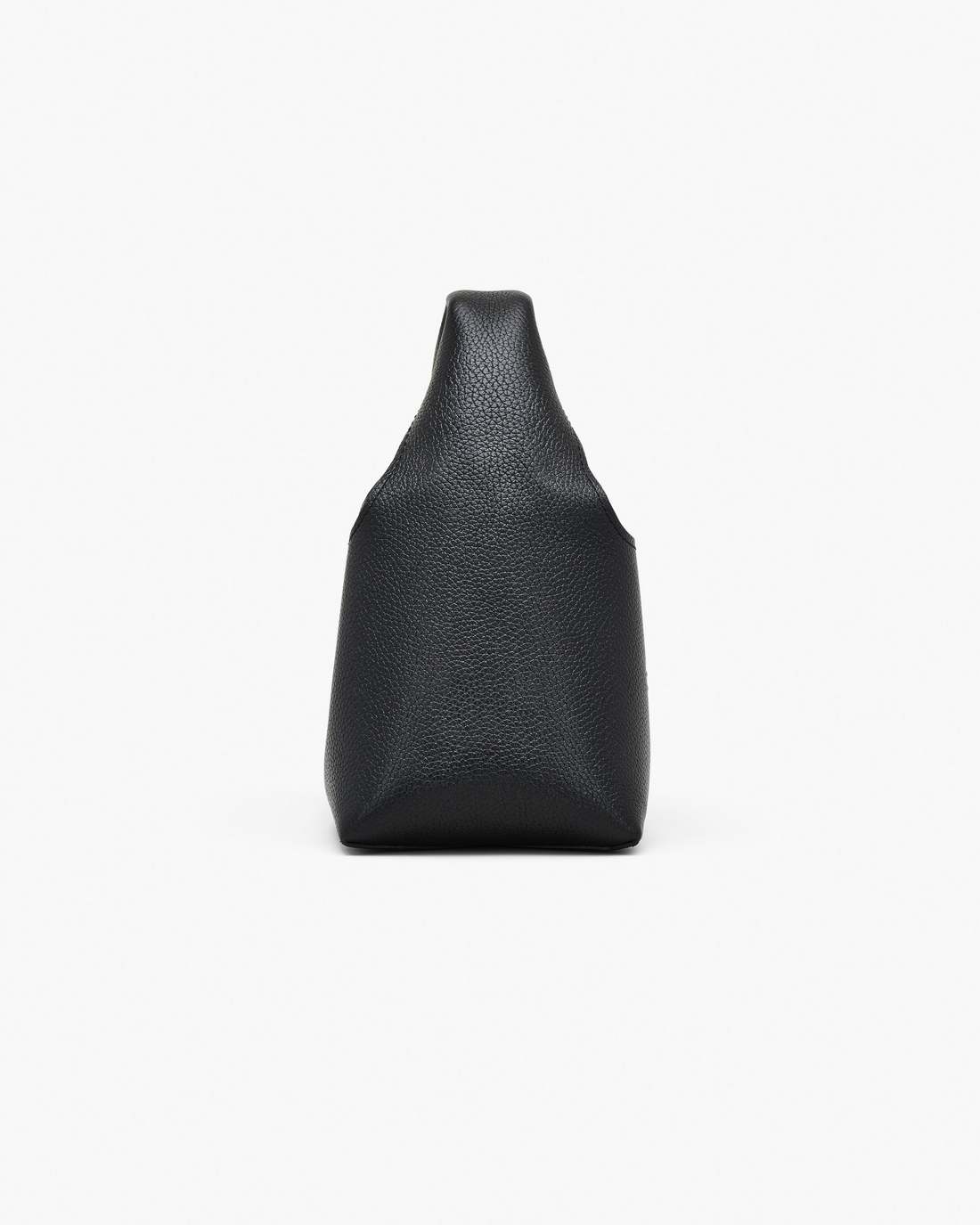 The Mini Sack Bag Tonal Black - Marc Jacobs