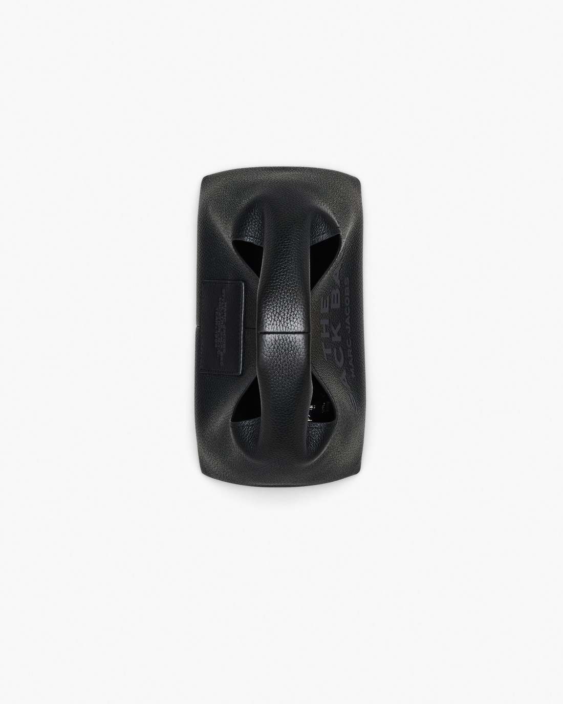 The Mini Sack Bag Tonal Black - Marc Jacobs