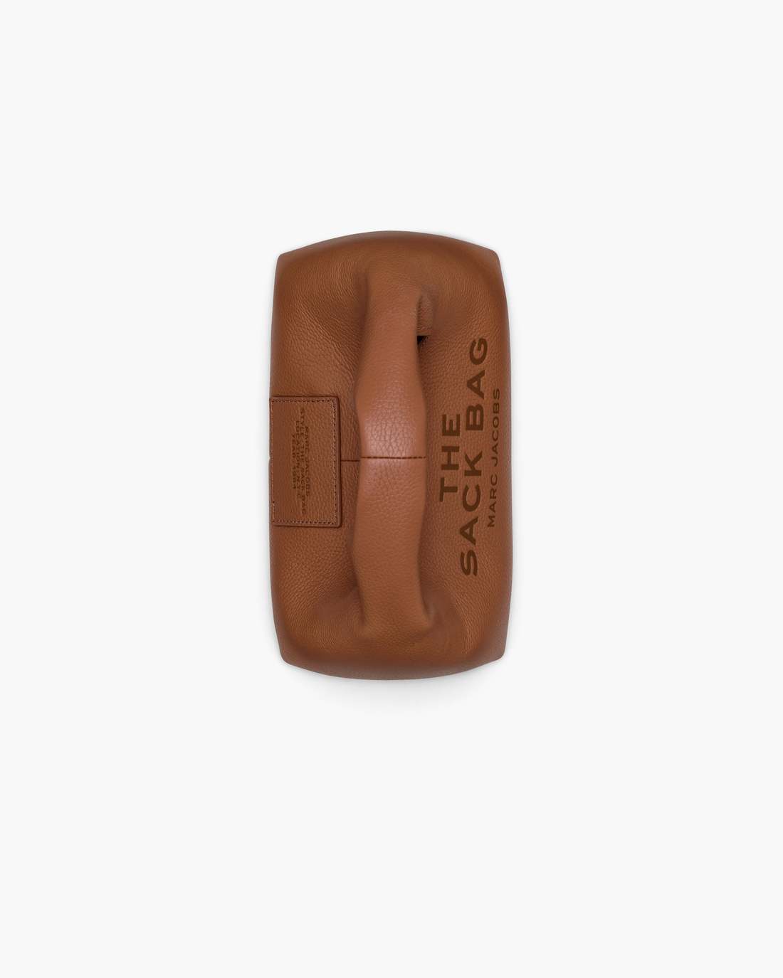 The Mini Sack Bag Argan Oil - Marc Jacobs