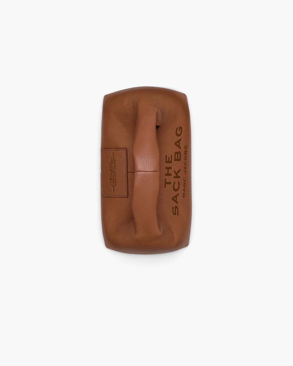 The Mini Sack Bag Argan Oil - Marc Jacobs