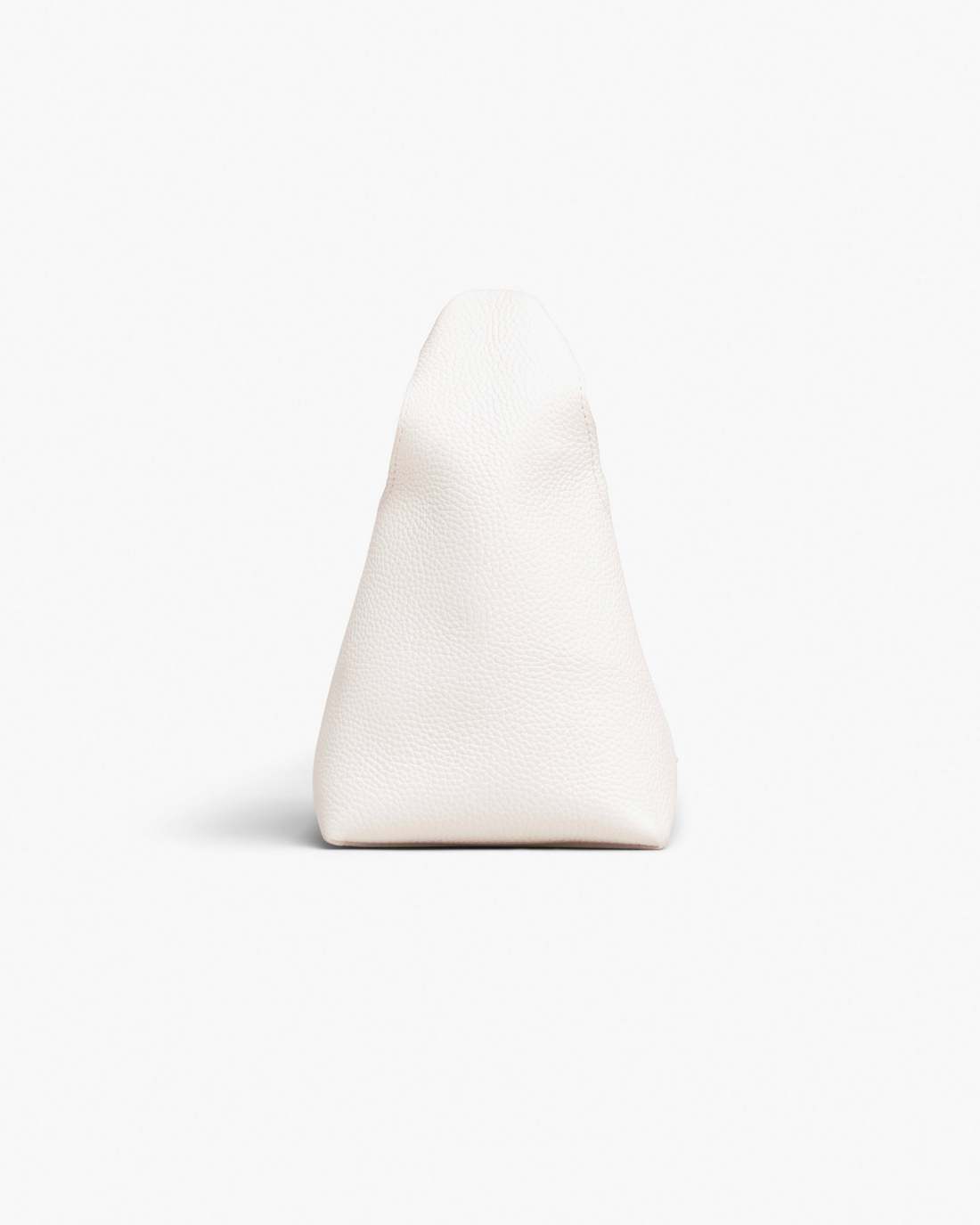 The Mini Sack Bag White - Marc Jacobs