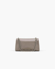 The Dual Chain Mini Bag Cement - Marc Jacobs