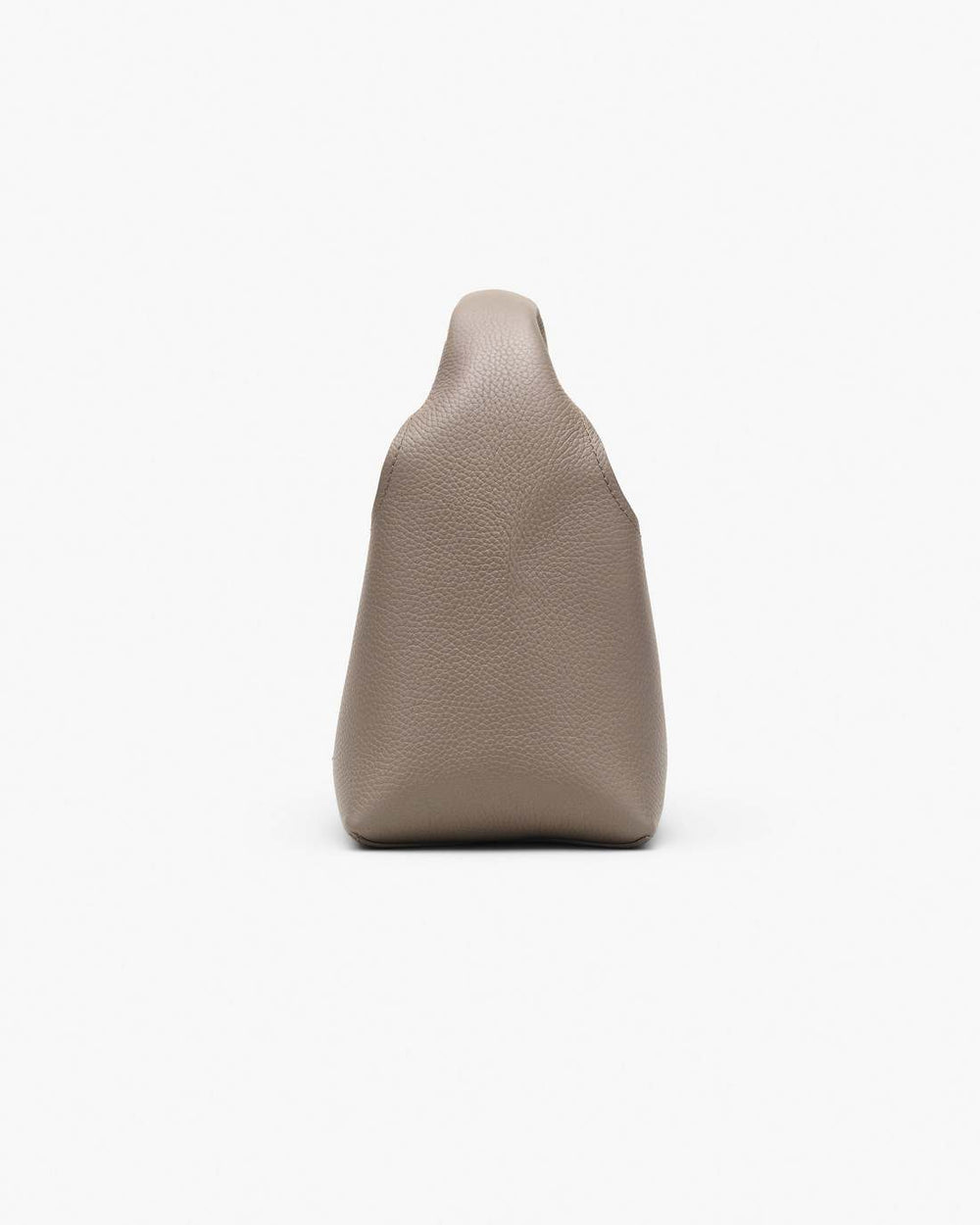The Mini Sack Bag Cement - Marc Jacobs