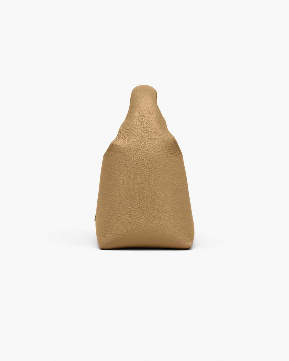 The Mini Sack Bag Camel - Marc Jacobs