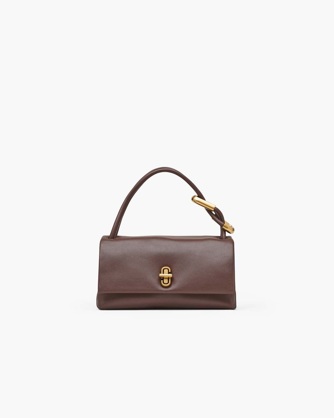 The Mini Dual Bag Ganache - Marc Jacobs