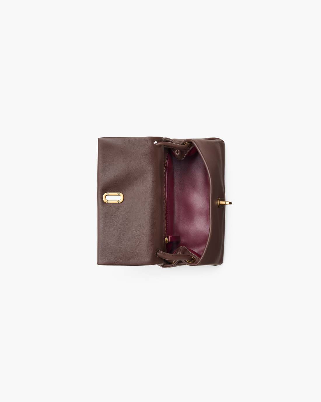 The Mini Dual Bag Ganache - Marc Jacobs