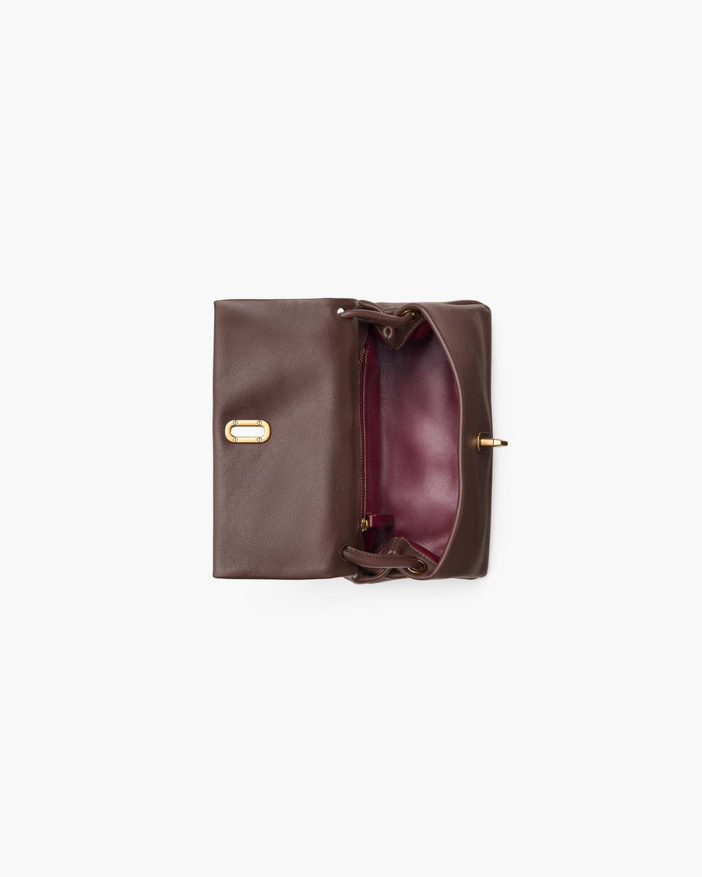 The Mini Dual Bag Ganache - Marc Jacobs