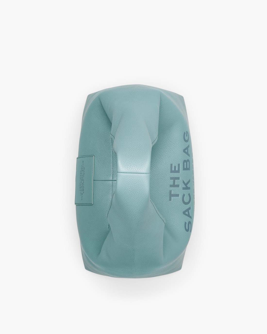 The Sack Bag Sky Blue - Marc Jacobs
