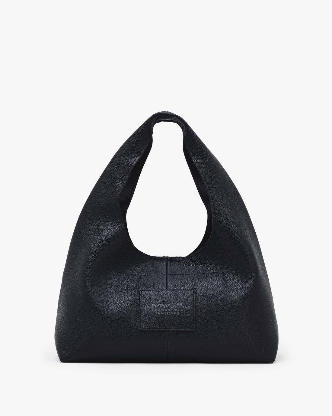 The Sack Bag Black - Marc Jacobs