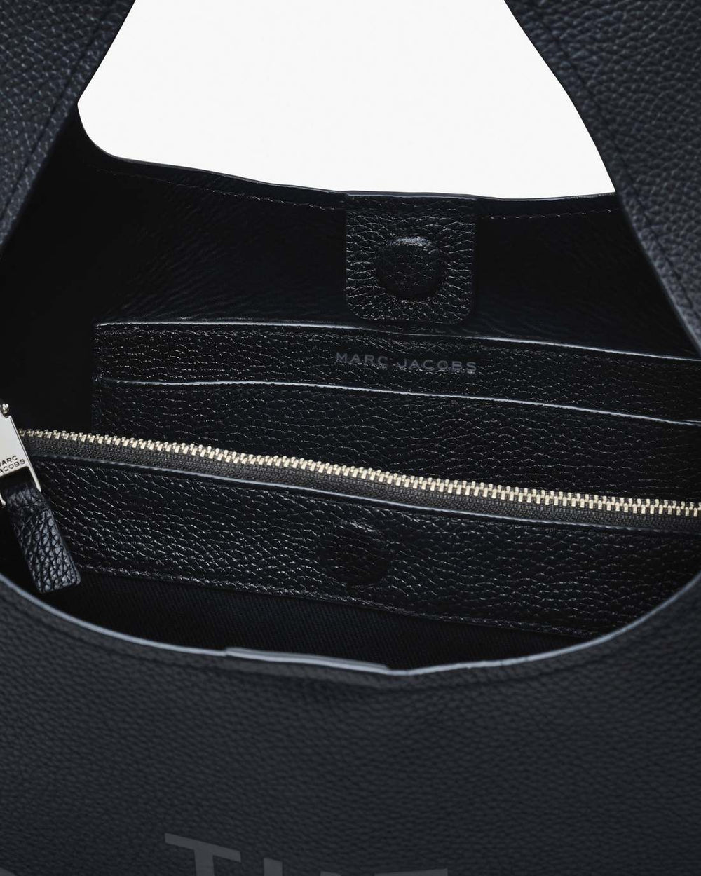 The Sack Bag Black - Marc Jacobs
