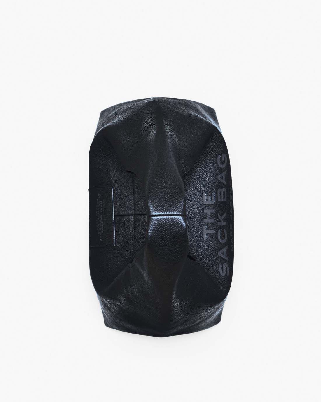The Sack Bag Black - Marc Jacobs