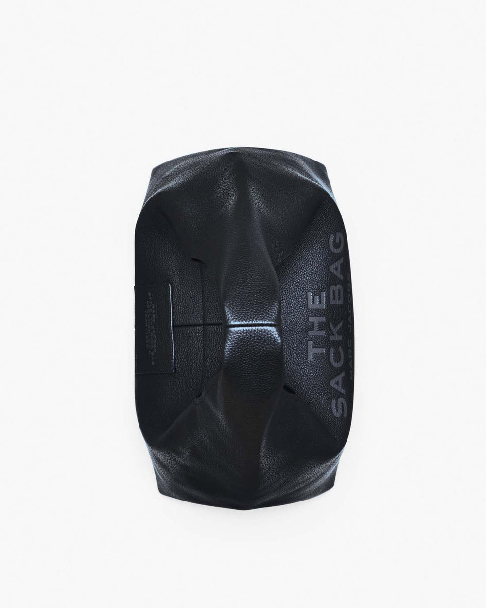The Sack Bag Black - Marc Jacobs