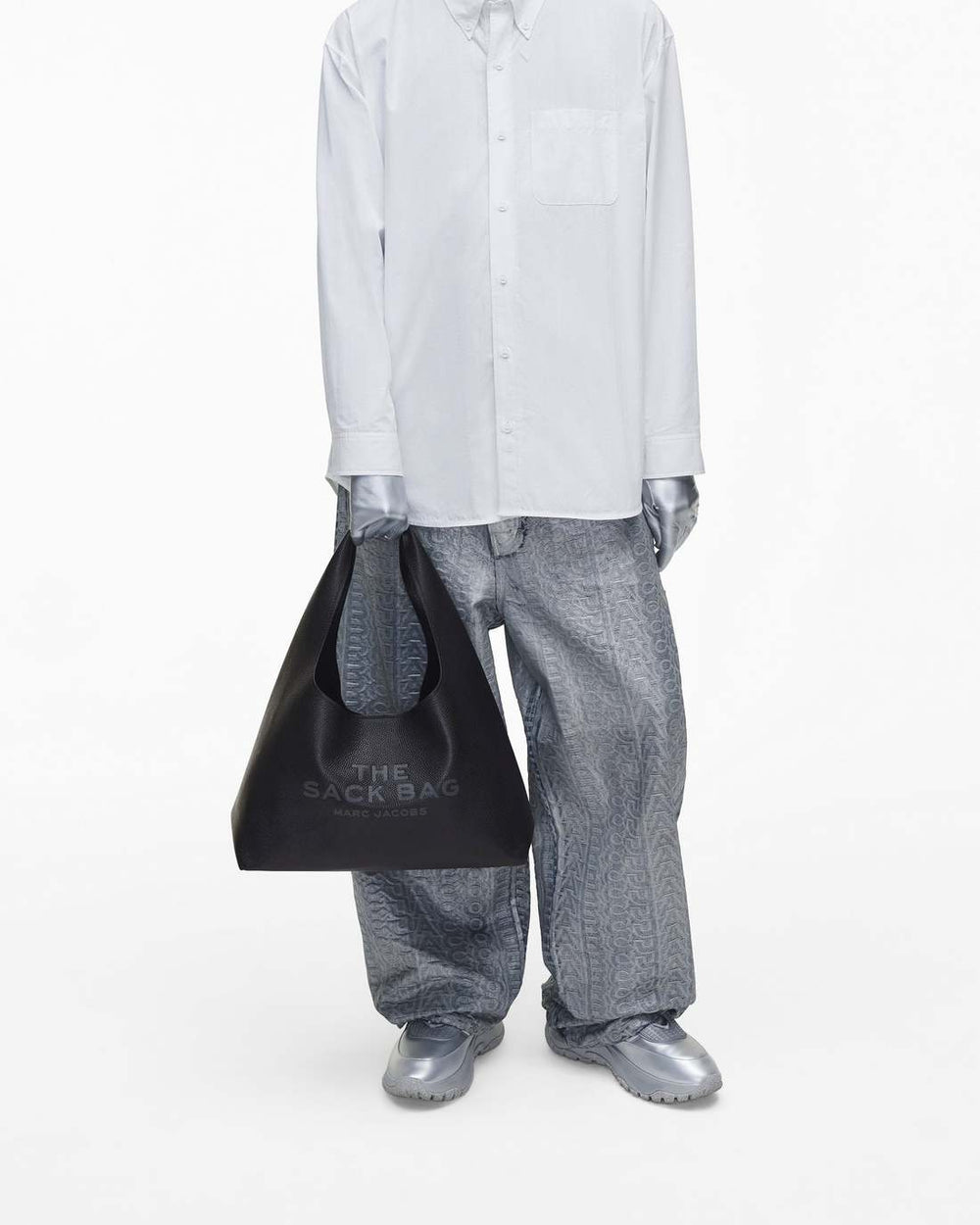 The Sack Bag Black - Marc Jacobs