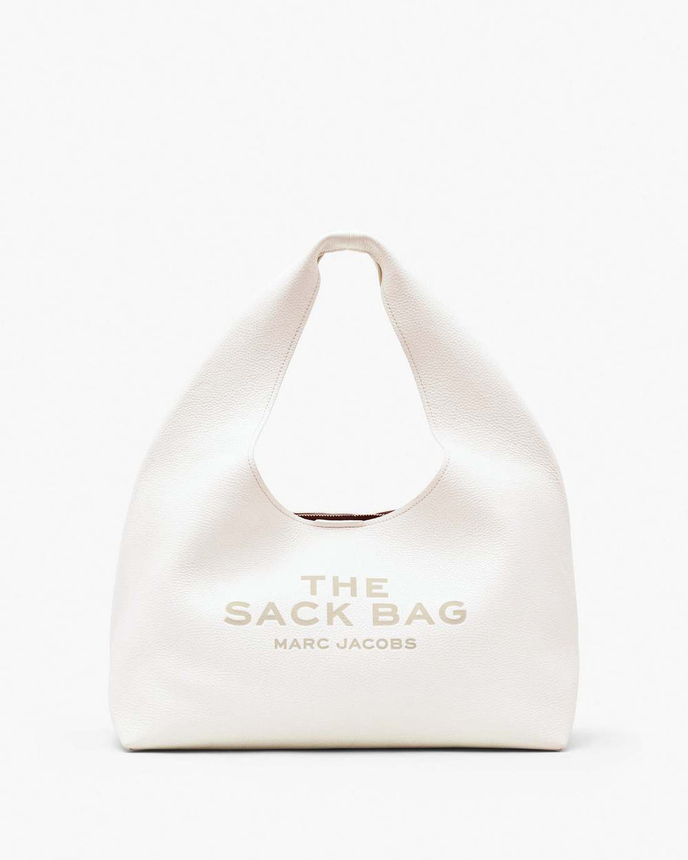The Sack Bag White - Marc Jacobs
