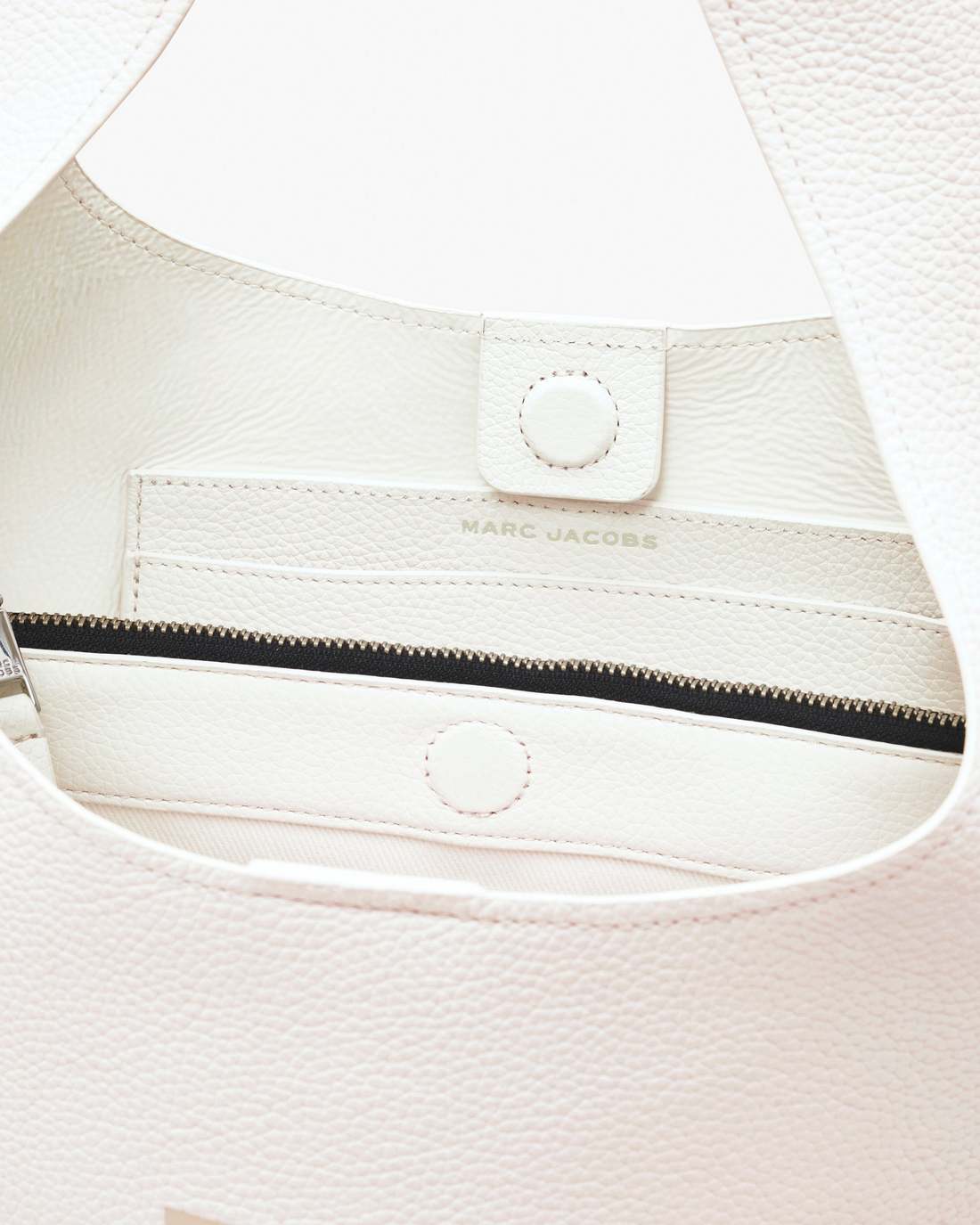 The Sack Bag White - Marc Jacobs