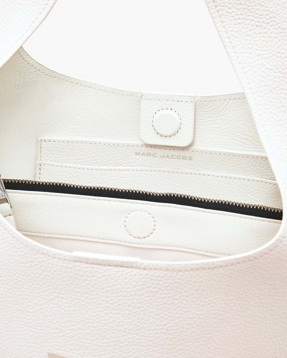 The Sack Bag White - Marc Jacobs