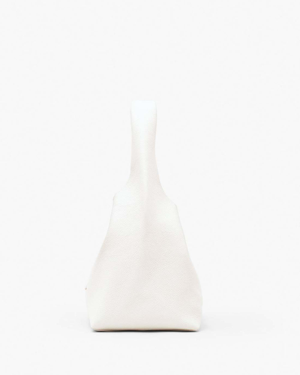 The Sack Bag White - Marc Jacobs