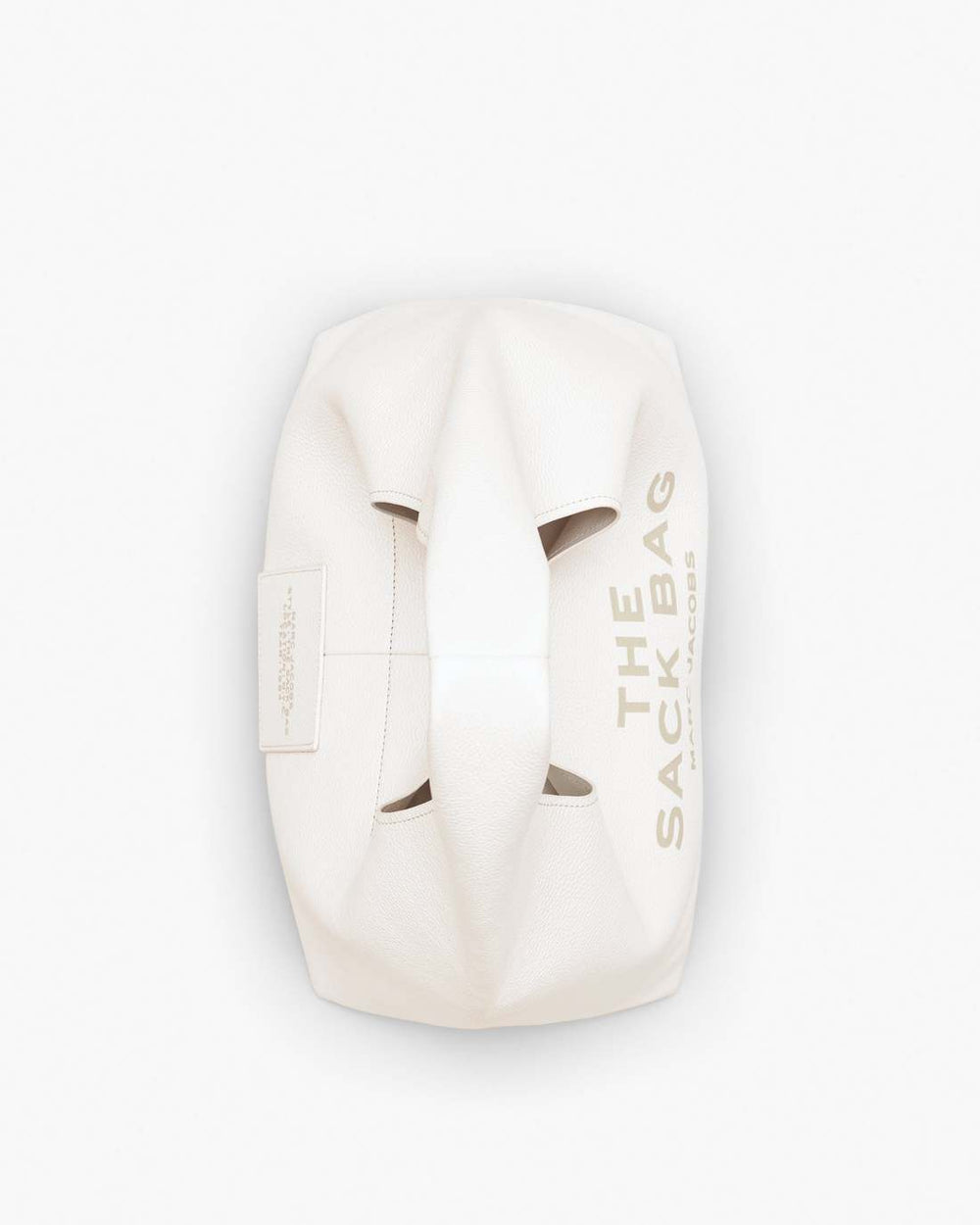 The Sack Bag White - Marc Jacobs