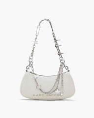 The Star Charm Shoulder Bag Cotton - Marc Jacobs