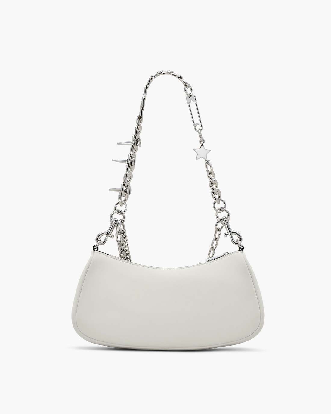 The Star Charm Shoulder Bag Cotton - Marc Jacobs